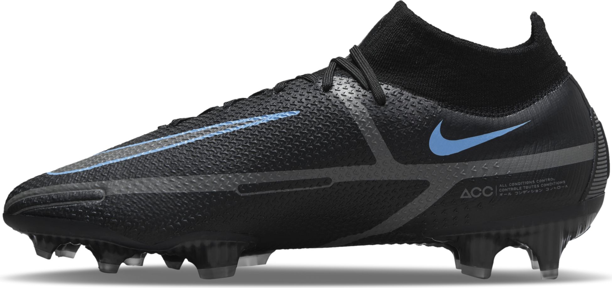 nike phantom gt2 grey